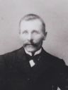 Record image of Johan Viktor (Juha /Juho Vihtori) Fredrikinpoika Ahola t. Kulmala (ent. Anttila t. Isaksson)