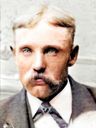 Record image of Adolf Fredrik Johansson