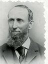 Record image of Jacob Harrison "Jake" Ford
