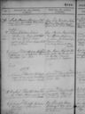 Record image of Josefina Amalia (malla) Svensson (o.s. Christiansdotter)