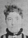 Record image of Dora Ann Lakey (born Brauer)
