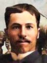 Record image of John Henry LeFevre