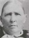 Record image of Eliza Jane Clark (born Thomas)