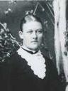 Record image of Anna Boletta "Lettie" Williams (born Mortenson)