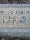 Record image of Joseph Acam Riley
