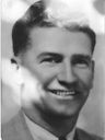 Record image of David Harold [also known as Jim Rowe] MUNDY