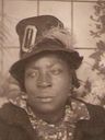 Record image of Lucy Mae Brown (born Howard)