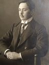 Record image of Carl Harald Adamsson