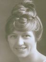 Record image of OLGA Mentzer (born (Akeson) Fehlen)
