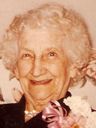 Record image of Mary Susan Rosa (born Volzer-Rosa)