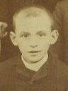 Record image of George Abraham Long