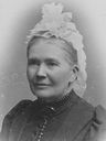 Record image of Maria Fredrika Olsson (o.s. Ling)
