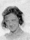 Record image of Inger Sørine Nilsen (born Sørensdatter)