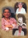 Record image of Lucia Rodriguez (born Hernandez)