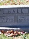 Record image of edwin washington hall