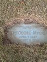 Record image of Theodore Myers