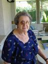 Record image of Josefa Garcia Herrero (nacida Santos Collado)