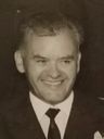 Record image of Bernt Otta Gustaf Fock