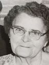 Record image of * Mathilda Viktoria* Tellman (o.s. Dahl (V-ana))