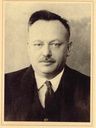 Record image of Sigfrid Wilhelm Ström