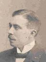 Record image of Axel Hjalmar* Schröder