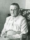Record image of Anna Birgitta (Brita) Uhlin (born Östman)