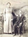Record image of Doris Mathis (born Coleman)