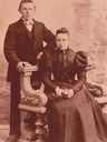 Record image of Maria Nieto Jijon (nacida Nieto Ruiz)