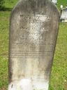 Record image of William Joseph Josiah Daniel