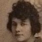 Record image of Hedvig Victoria Ledin (o.s. Carlson)