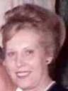 Record image of Bertha Beatrice Becker