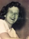 Record image of Martha Jean Lucas / Sickler (born Elliott)