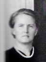 Record image of Hulda Alvina Antonsson (born Eriksson)