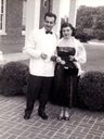 Record image of Rebecca Leona Cohen (born Richman)