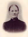 Record image of Ida Lovisa Andersson Forsberg (o.s. Larsdotter)