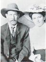 Record image of Patrick "Paddy" Riley