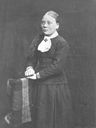 Record image of Joles Ingeborg Maria Spånberg (born Svensdotter)