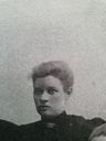 Record image of Emelia Henriksson (o.s. Johansson)