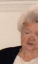Record image of Francis Elizabeth Brown (born Wise)