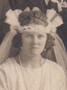 Record image of Margaretha Elisabeth Hinners gt. Tiemann (geb. Thiemann)