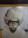 Record image of Nathu singh