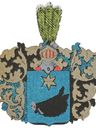 Record image of Anna Maria, Margareta, Christersdotter Toll, von Rosen (born Svinhufvud af Qvalstad)