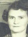 Record image of Lily Christensen (born Johnson)