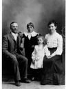Record image of Carl Petter Hedman