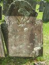 Record image of Mercy Dodge (born Williams)