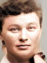 Record image of Brita Catharina Åström Nilsson (born Englund)