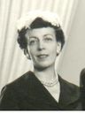 Record image of Jenny Elvira Grehamn-Friis