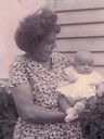 Record image of Phyllis Annie Weldon Ryan (born Daley)