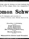 Record image of Martha S Schwarz