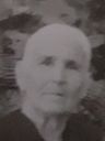 Record image of CIPRIANA GARCIA SANCHEZ (born LOPEZ LOPEZ)